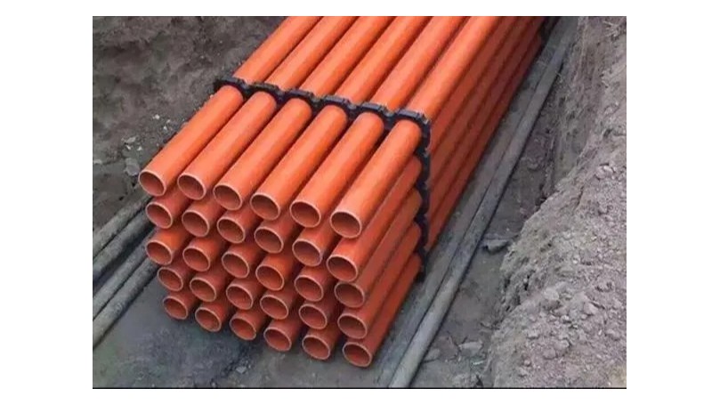 高耐腐蚀PVC-C球友会(中国)在化工工程中的应用—【铭塑管业】