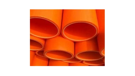 PVC-C球友会(中国)在港口工程中的优势和应用—【铭塑管业】
