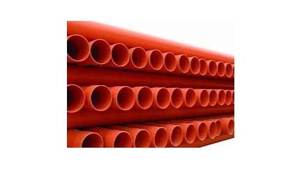 智能电网建设离不开高性能PVC-C球友会(中国)—【铭塑管业】