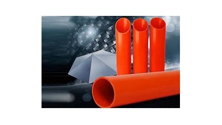 PVC-C球友会(中国)的设计，为电力工程定制专业解决方案—【铭塑管业】