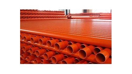 节能减排，PVC-C球友会(中国)的环保使命—【铭塑管业】