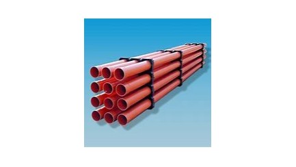 PVC-C球友会(中国)在高温环境中的稳定性能—【铭塑管业】
