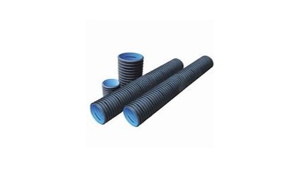 HDPE球友会手机网页版登录入口，可替代传统的水泥管道，减少工程成本—【铭塑管业】