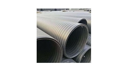 HDPE球友会手机网页版登录入口不怕堵，流量大也能轻松应对—【铭塑管业】