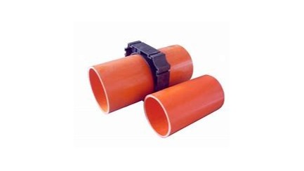 PVC-C球友会(中国)的环保性能和可持续发展—【铭塑管业】