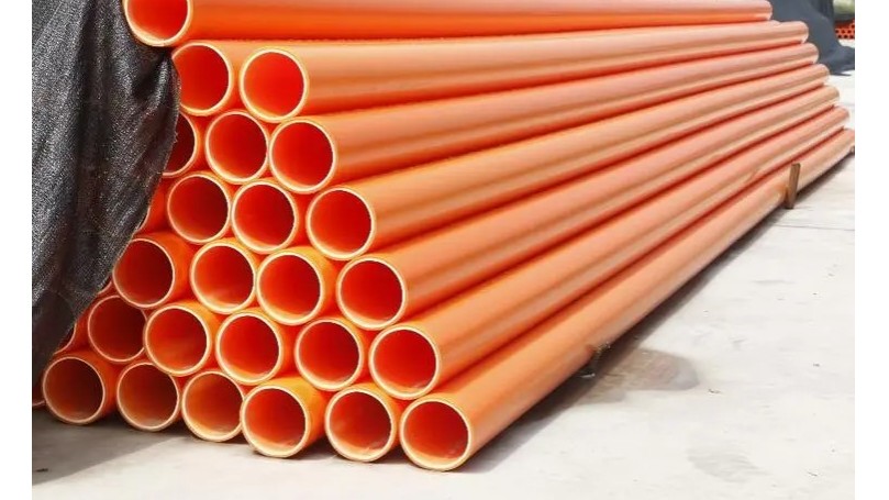 PVC-C球友会(中国)的使用寿命周期成本分析—【铭塑管业】
